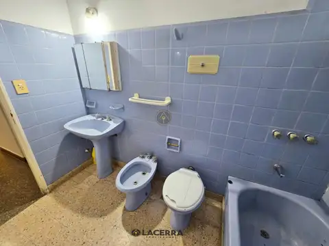 Departamento en Alquiler 40 años