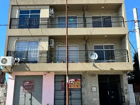 Departamento - Alquiler - Argentina, La Matanza - PAREJA 2656