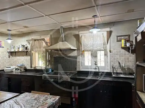 ALQUILER CAMPO 12 HECTAREAS + CASA 4 AMB + 11 BOX CABALLOS