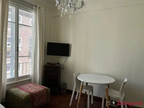 Departamento en Alquiler de 1 dormitorio
