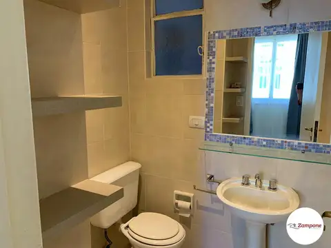 Departamento en Alquiler 40 años