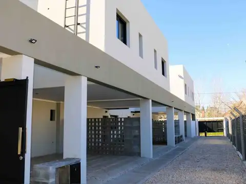 Departamento en Venta en Manuel B Gonnet, USD 150.000