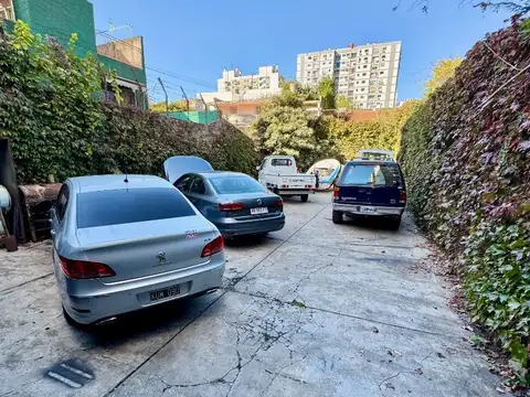 Galpon en Venta 50 años