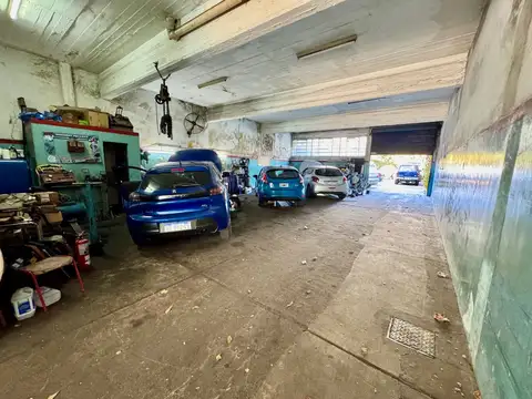 Galpon en Venta en Floresta, USD 770.000