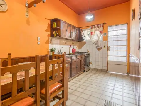 Casa en Venta 47 años