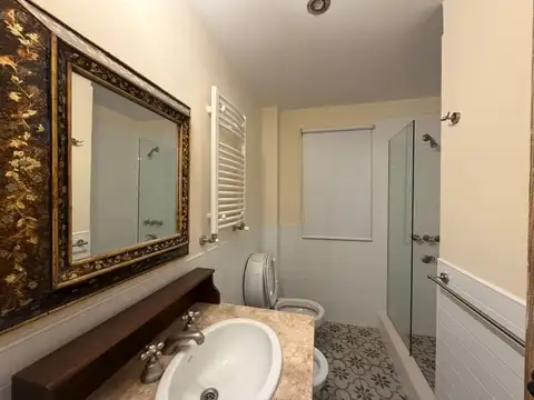 Casa en Alquiler 20 años