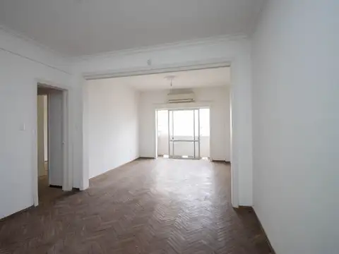 Departamento en Alquiler de 4 ambientes