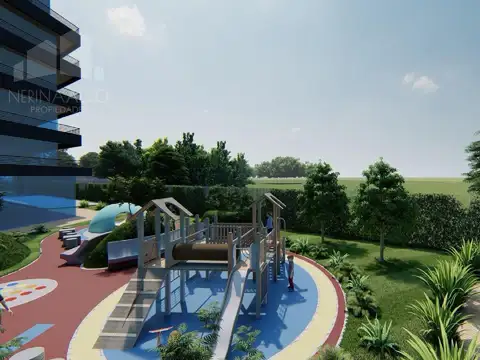 Venta Departamento 3 Ambientes en Padua Norte