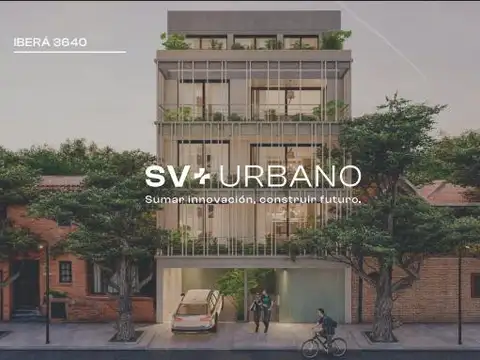 Excelente Departamento en  Coghlan