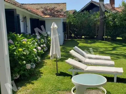 Casa en Punta del Este, Brava