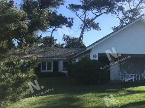 Casa en Alquiler Temporal de 3 dormitorios