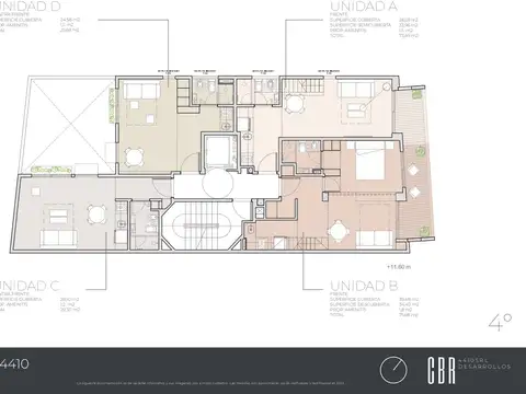 Departamento en Venta A Estrenar