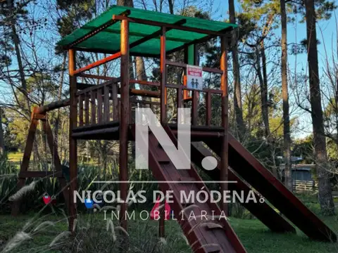 Terreno en Venta en Pinares, USD 195.000