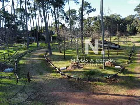 Oportunidad de inversión, en Pinares Punta del Este