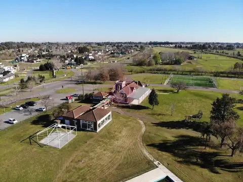 Casa en Venta en Santa Elisa, Pilar del Este, Pilar