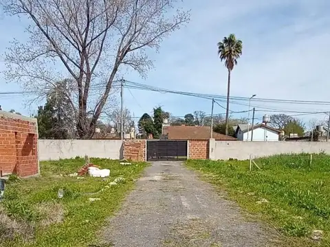 Terreno en Venta de 196,0 m2