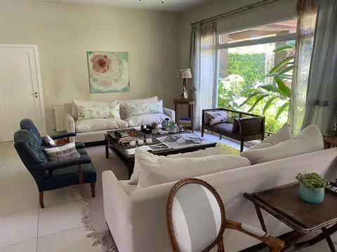 Alquiler verano 2026 - Casa Santa Barbara