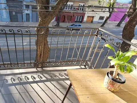 Depto Tipo Casa en Venta 33 años