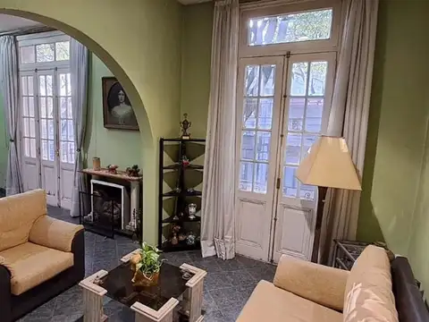 Depto Tipo Casa en Venta en Parque Patricios, USD 157.000