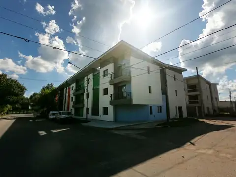 Departamento - General Pico