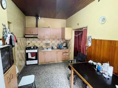 Casa en Venta en Boulogne, USD 122.000