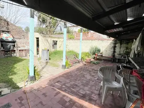 Casa en Venta en Boulogne, USD 122.000