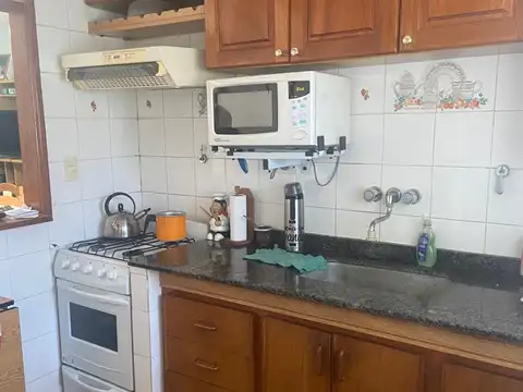 VENTA DEPARTAMENTO SUTERH I