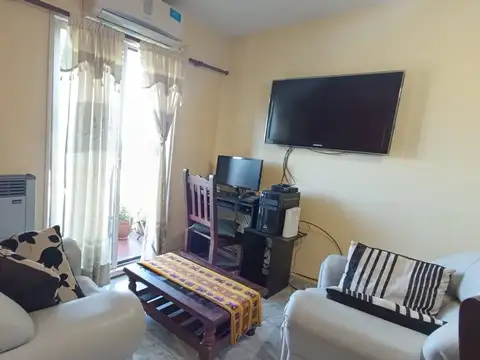 DEPARTAMENTO VENTA 3 AMB CON COCHERA VILLA MADERO