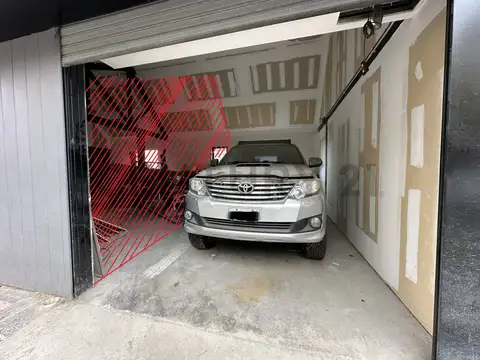 Cochera en venta Bariloche