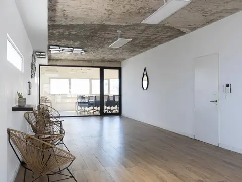 Oficina en Venta en Palermo Hollywood, USD 360.000