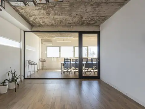 Oficina en Venta en Palermo Hollywood, USD 360.000