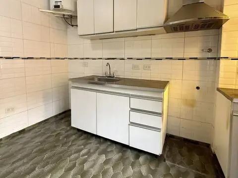 Depto Tipo Casa Monoambiente con 1 baño