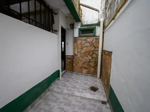 Depto Tipo Casa en Venta en Santa Fe, USD 42.000