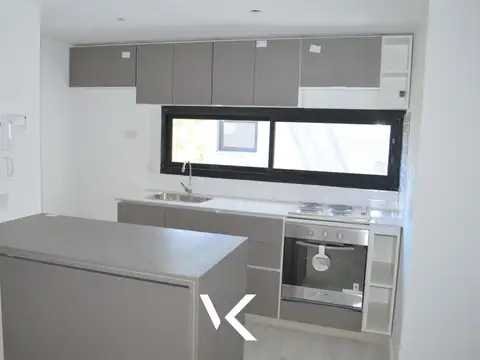 Departamento en Venta en Tigre Residencial, USD 167.696