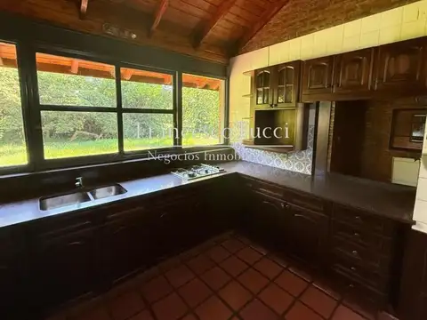 Casa en Alquiler 20 años