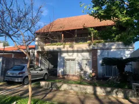 Fonrouge 1500, Piso 0