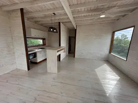 Casa en Venta de 1 dormitorio