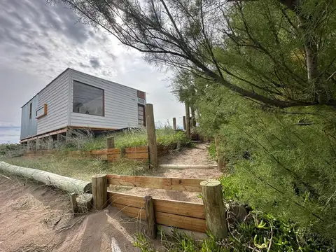 Mar del Plata y Ensenada