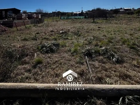 Terreno en Venta en Villa del Dique, USD 13.000
