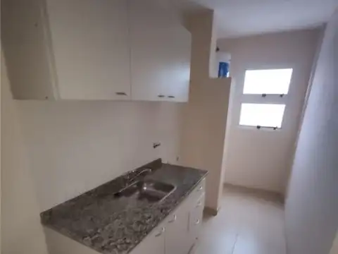 Departamento en Venta en Villa Central Norte, USD 65.000
