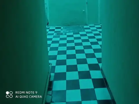 CASA LOTE PROPIO 3 AMBIENTES