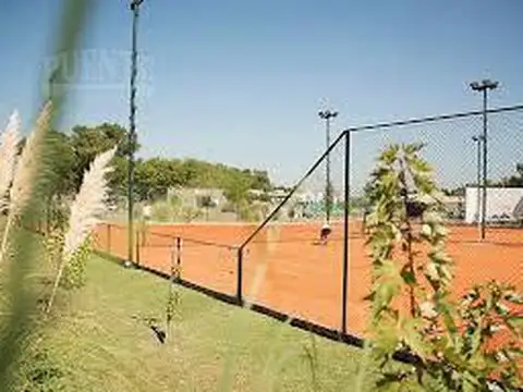 Terreno en Venta en Countries y Barrios Cerrados en Ezeiza, USD 53.000