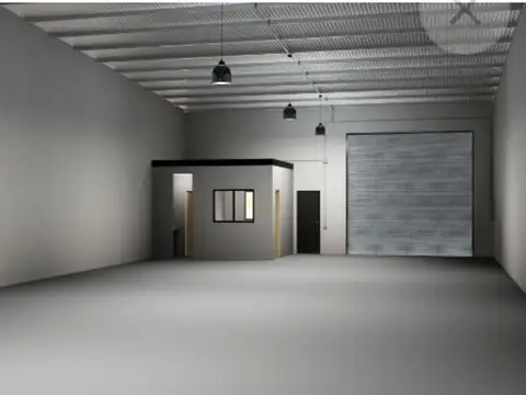 Galpon en Venta en Capilla Del Señor, USD 120.000