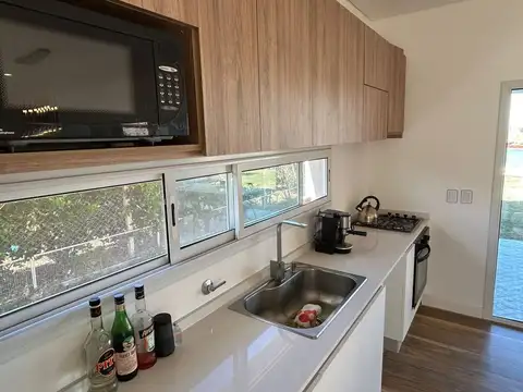 ALQUILER TEMPORAL SAN SEBASTIAN 4 AMB A LA LAGUNA