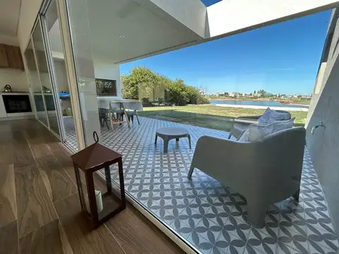 Casa en Alquiler 3 años