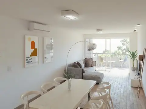 Departamento en Venta al Este