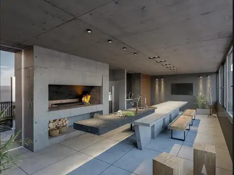 Departamento en Venta en Pichincha, USD 200.000