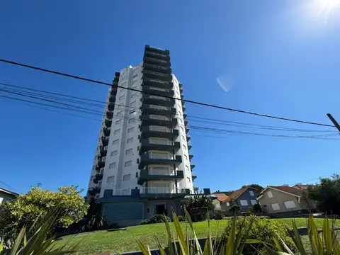 Departamento en alquiler!