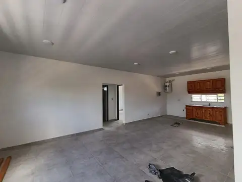 Departamento a estrenar