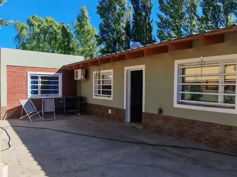 Casa Bella Vista Sur, 3 dormitorios y quincho